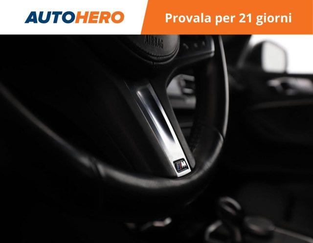 BMW 218 d Gran Coupé Msport