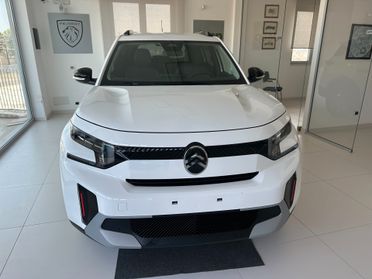 Citroen C3 Aircross Turbo 100 CV Plus "Km 0"