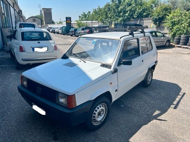 Fiat Panda Young 900 Benzina