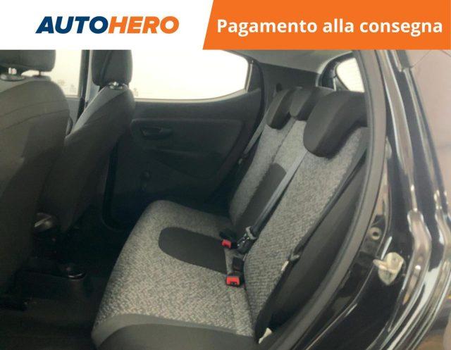 LANCIA Ypsilon 1.0 FireFly 5 porte S&S Hybrid Ecochic Silver
