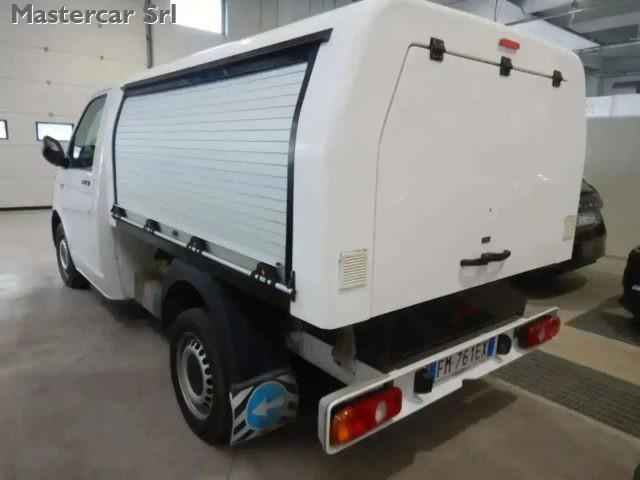 VOLKSWAGEN Transporter 150CV 4Motion PC Cabinato "Gentili" - FM761EX