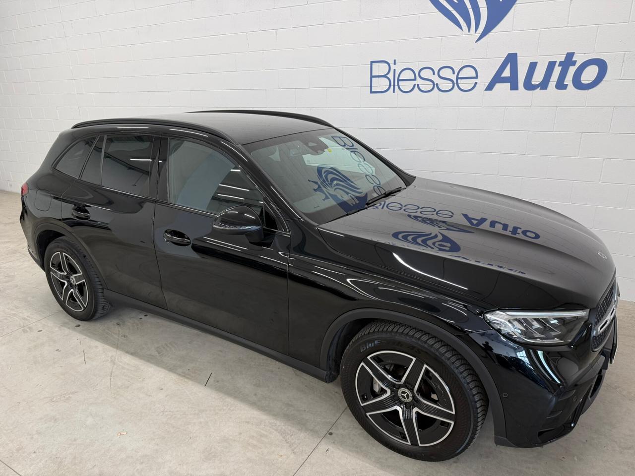 Mercedes-benz GLC 220 d 4Matic Mild Hybrid AMG Line Premium Plus