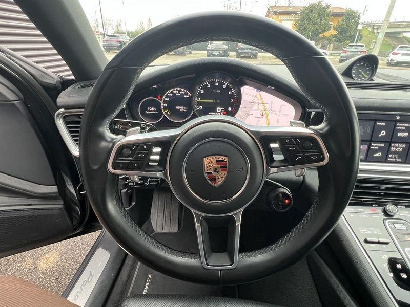Porsche Panamera 2.9 4 E-Hybrid Sport Turismo 462 CV