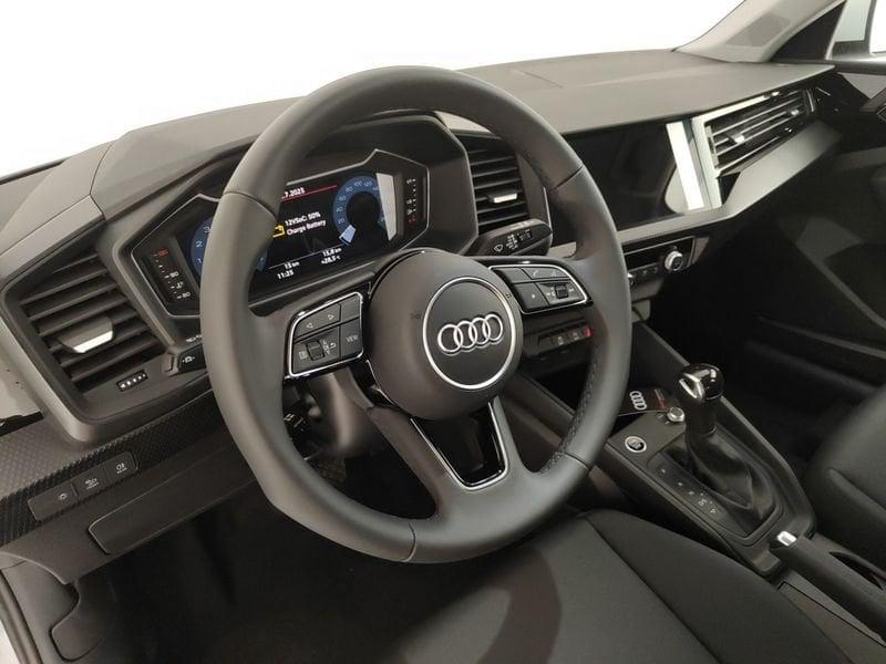 Audi A1 allstreet 30 TFSI S tronic Business