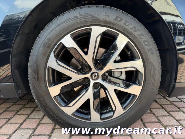 RENAULT Espace dCi 160CV EDC Energy Executive 4Control