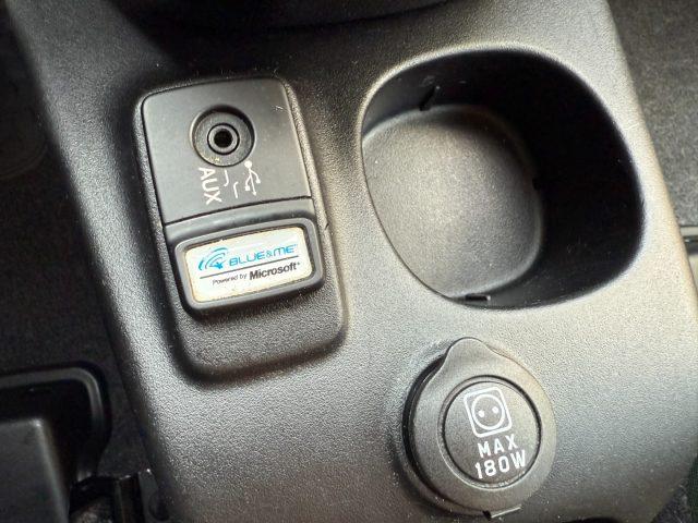 FIAT Panda 1.3 MJT S&S 4x4