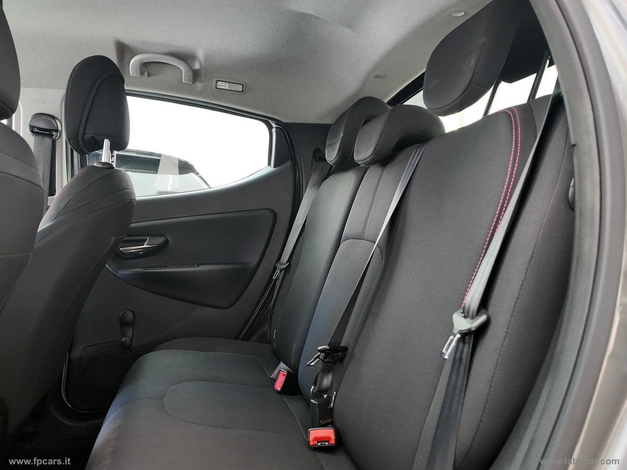 LANCIA Ypsilon 1.3 MJT 95 CV 5p. S&S Platinum