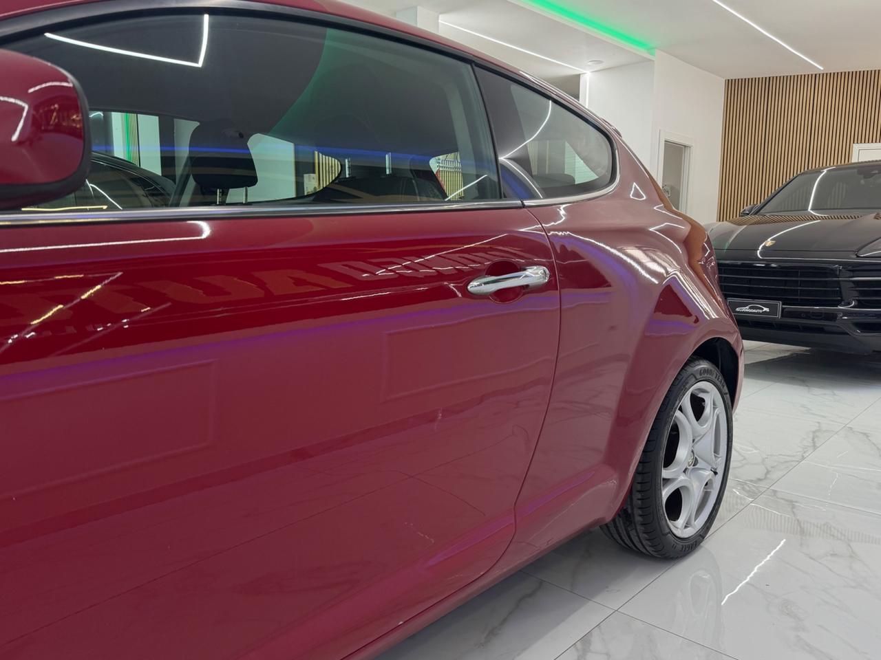 Alfa Romeo MiTo 120CV GPL Distinctive