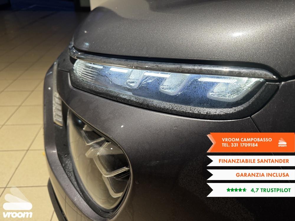 CITROEN C3 3ª serie C3 PureTech 83 S&S Shine