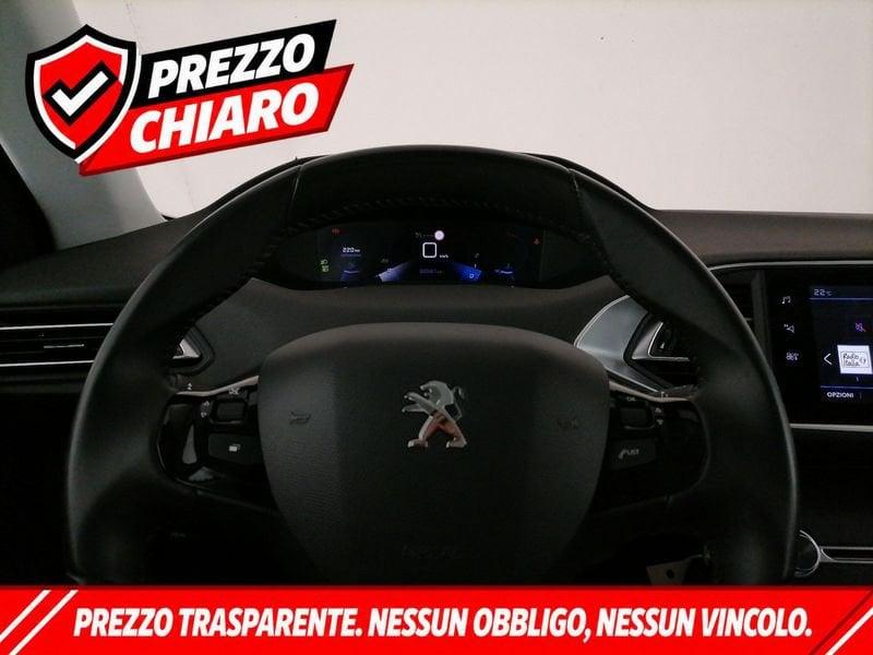 Peugeot 308 SW 1.5 bluehdi Active Business s&s 130cv my20