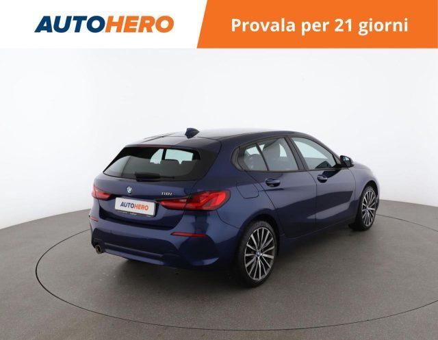 BMW 118 i 5p. Advantage