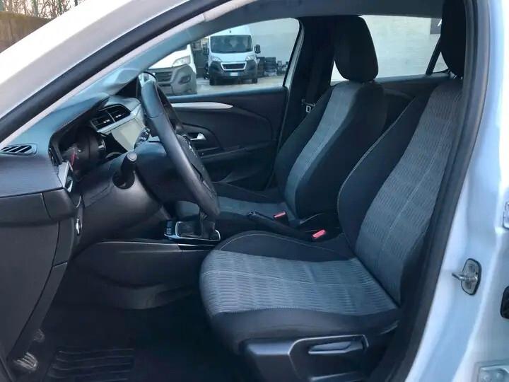 Opel Corsa 1.2 Edition