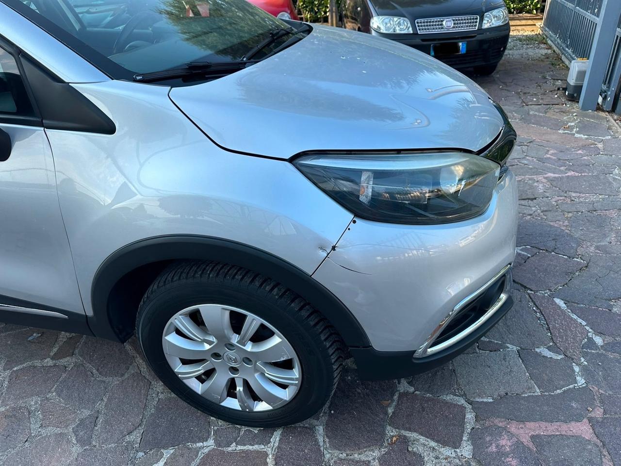 Renault Captur 1.5 dCi 8V 90 CV Start&Stop Iconic