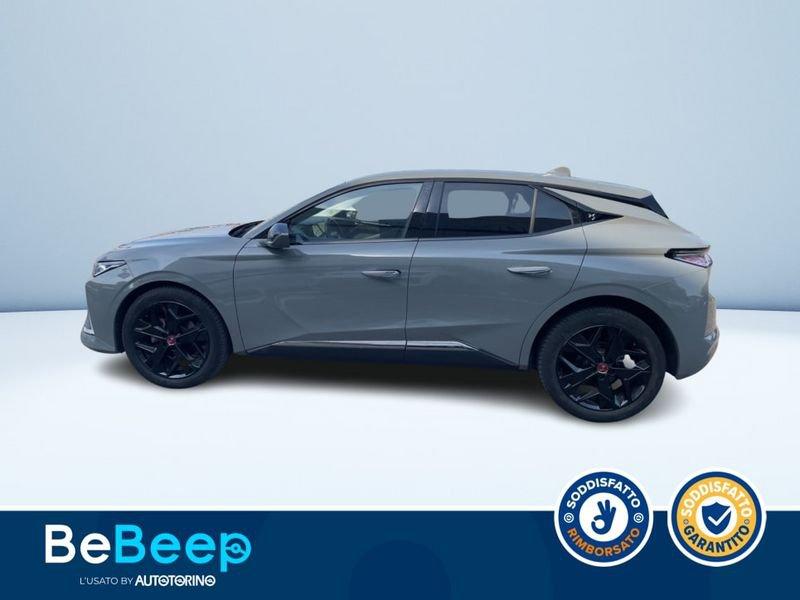 DS DS4 1.5 BLUEHDI PERFORMANCE LINE 130CV AUTO