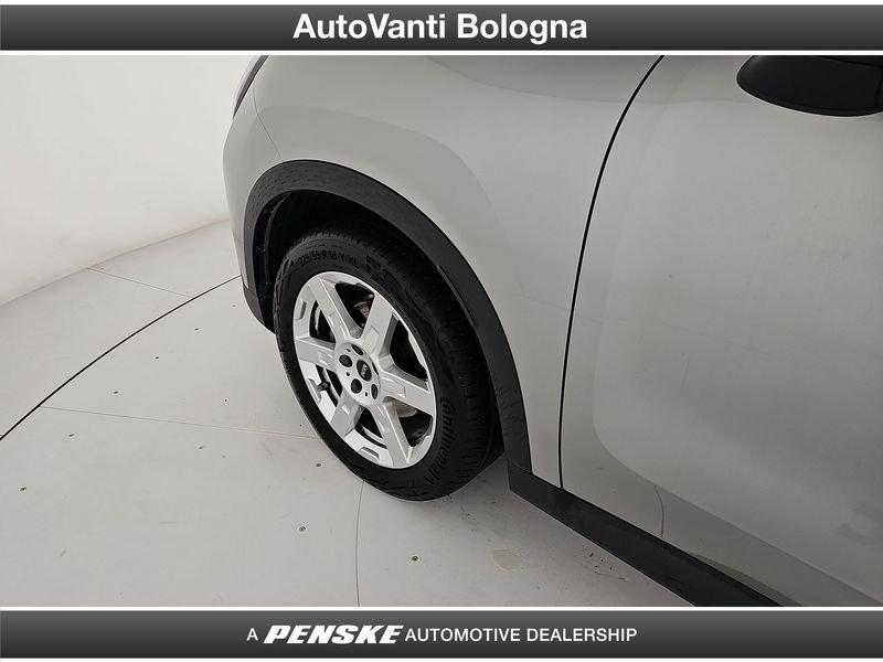 MINI Countryman Mini Countryman 2.0 48V D Classic auto