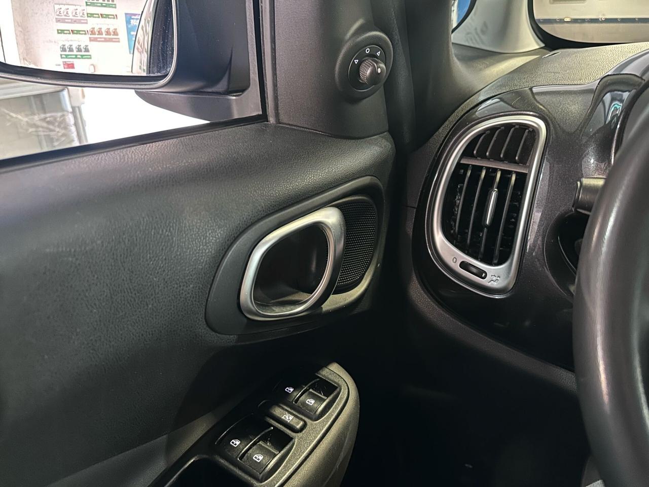 Fiat 500L 1.3 Multijet 95 CV City Cross
