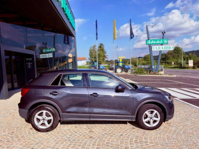 AUDI Q2 KM 89.000 - UNIPRO - FULL - NO OBBLIGO FINANZIAMEN