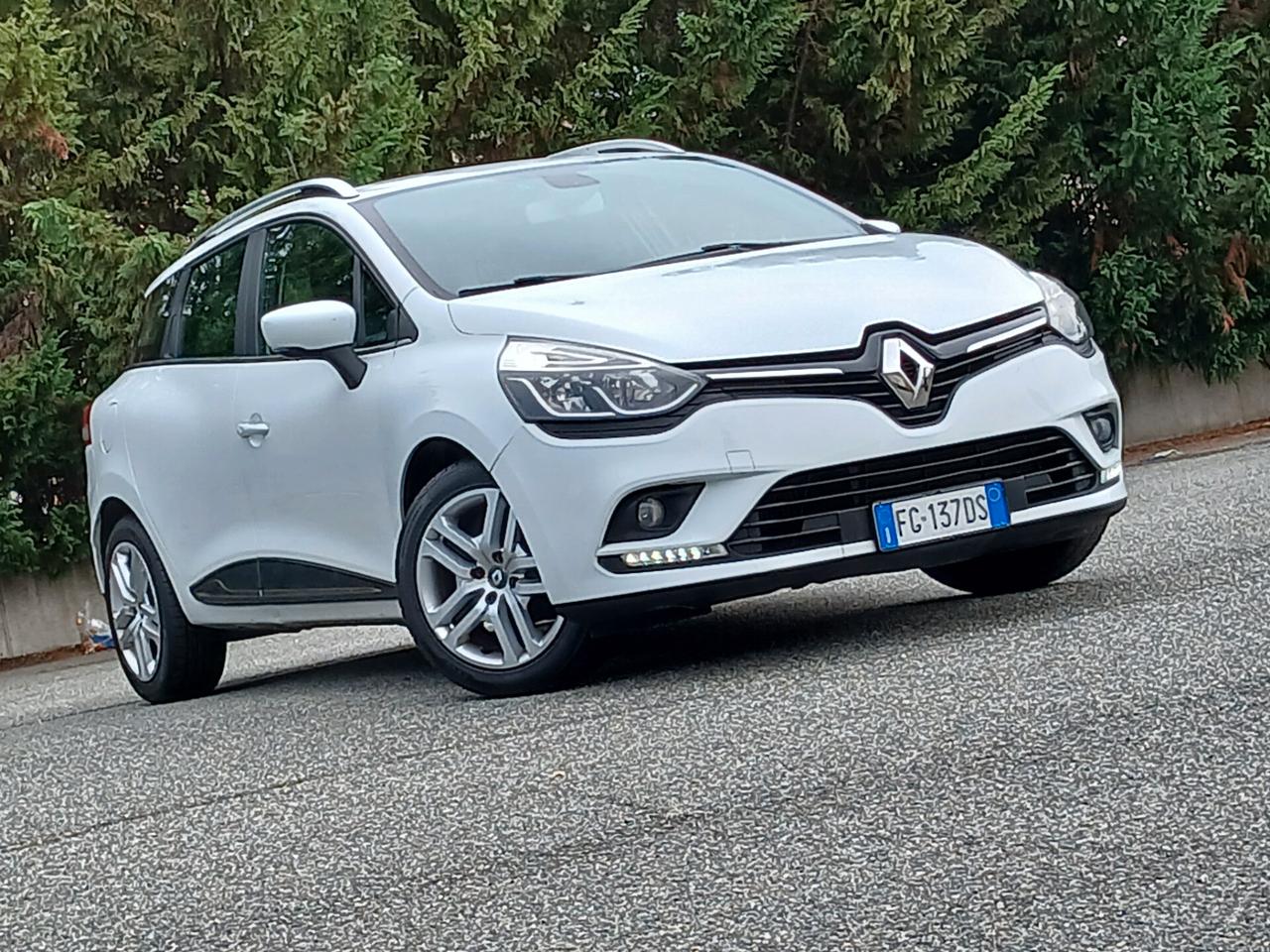 Renault Clio Excite Energy EURO 6