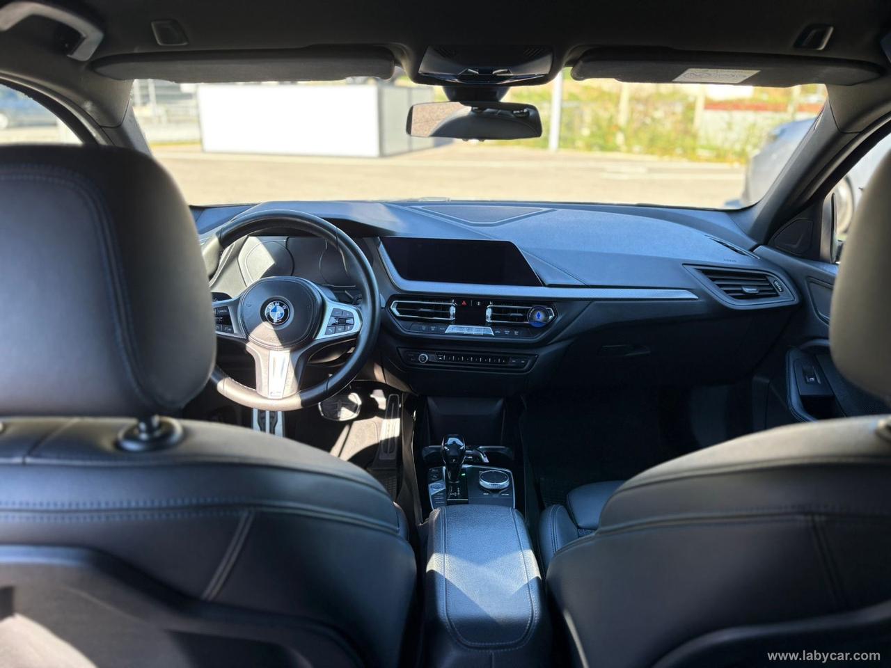 BMW 118d 5p. Msport AUTO