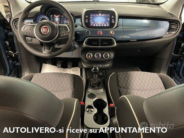 FIAT 500X 1.0 T3 120 CV City Cross