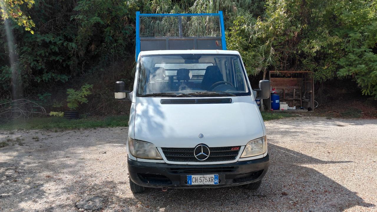 Mercedes Benz