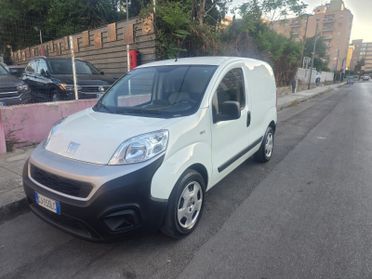 FIAT FIORINO ADVENTURE 1.3 MTJ