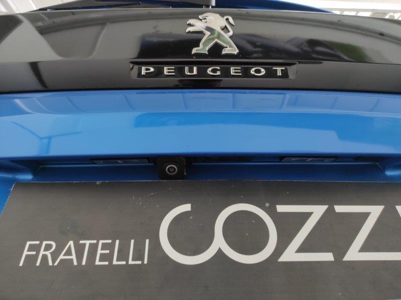 PEUGEOT 3008 2ª serie - 3008 BlueHDi 130 S&S EAT8 Allure Pack