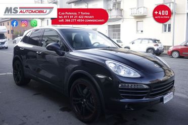 Porsche Cayenne Porsche Cayenne 3.0 Diesel Unicoproprietario