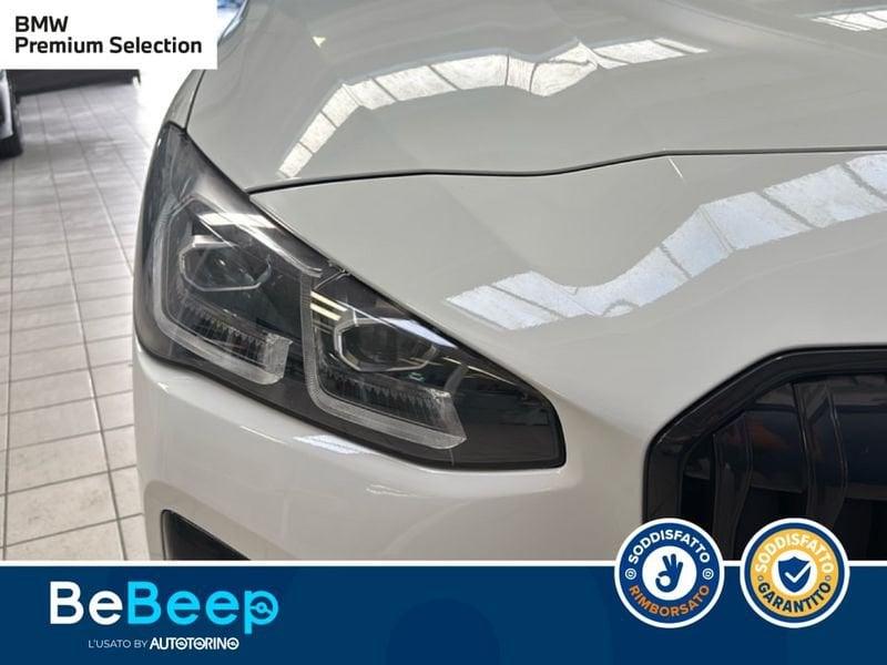 BMW Serie 2 Active Tourer 218D ACTIVE TOURER MSPORT AUTO