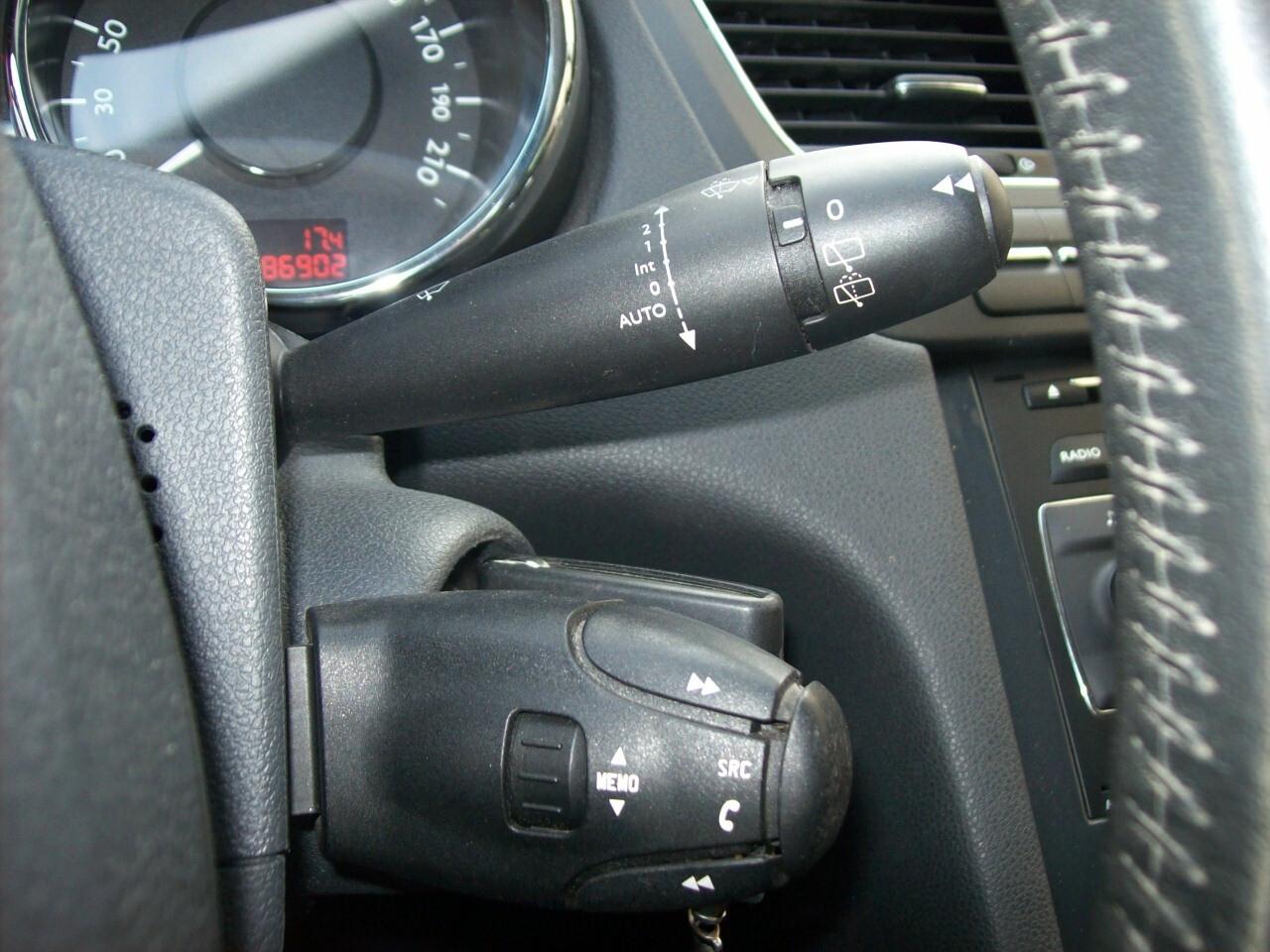 Peugeot 5008 2.0 HDi 150CV Allure Tetto Panoramico