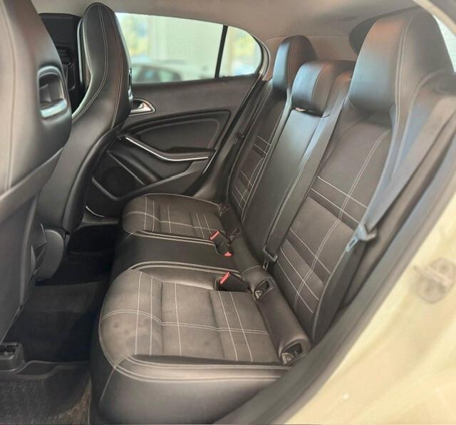 Mercedes-benz GLA 220 d Automatic Executive