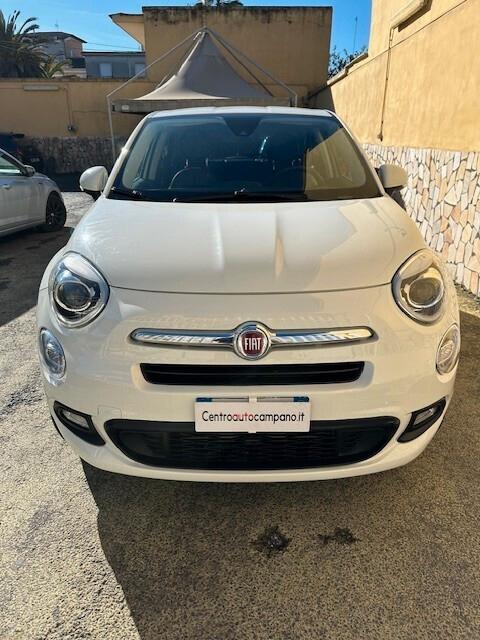 Fiat 500X 1.3 MultiJet 95 CV Lounge