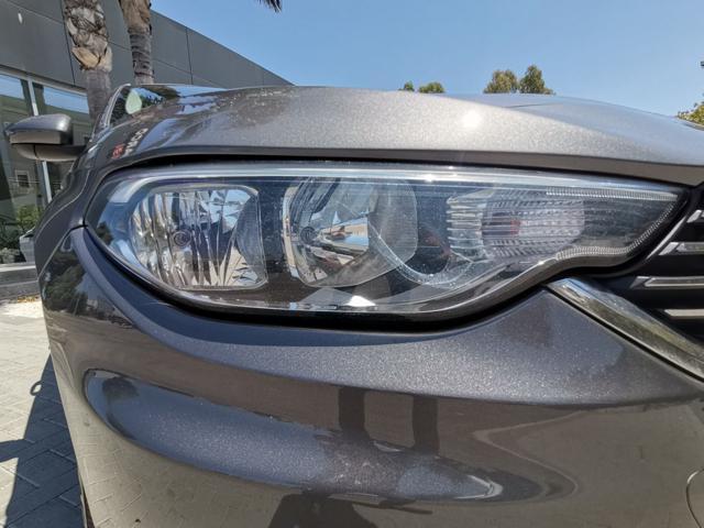 FIAT Tipo 1.6 Mjt 4 porte Easy