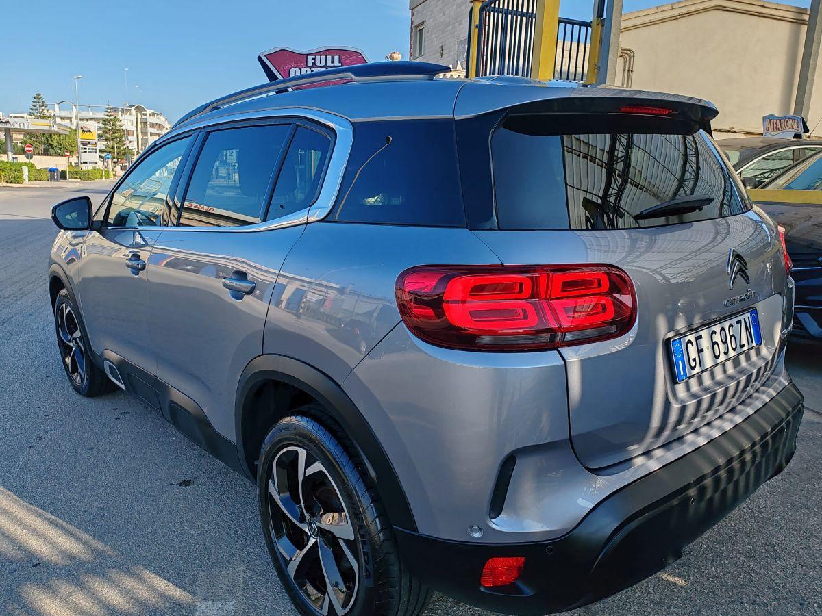 CITROEN C5 Aircross BlueHDi 130 EAT8 Shine 2021