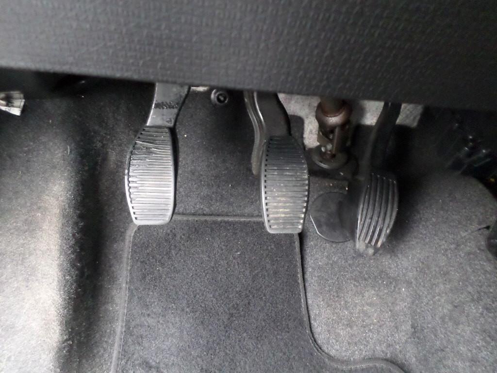 Fiat Panda 1.2 EasyPower City Life