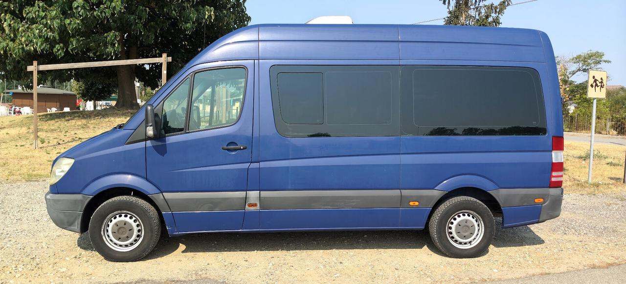 Mercedes Sprinter 2.2 TD 9 posti
