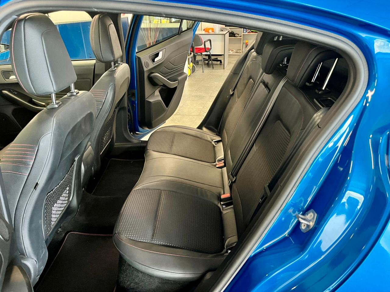 Ford Focus 1.0 EcoBoost 125 CV 5p. ST-Line-NEOPATENTATI-
