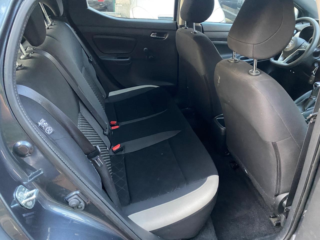 Nissan Micra IG-T 92 5 porte Acenta