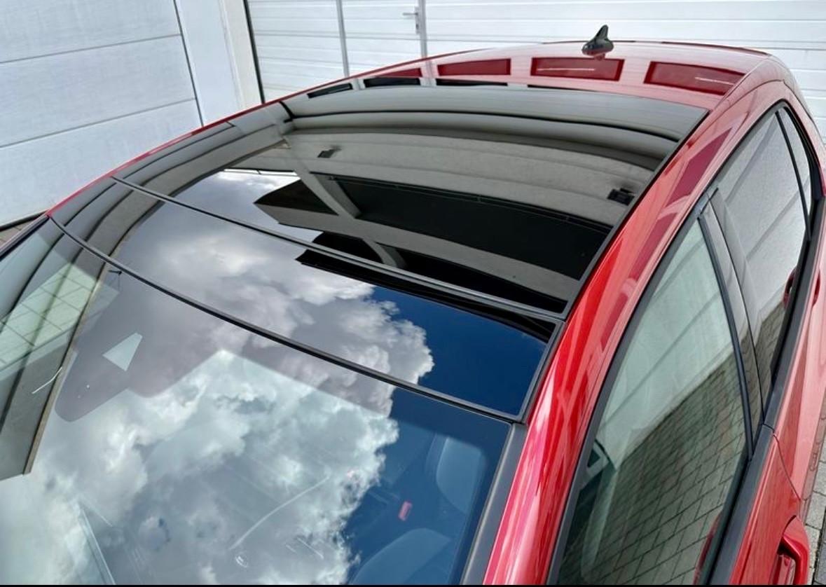 VOLKSWAGEN GOLF 2.0 TSI GTI STRA FULL KM 69000