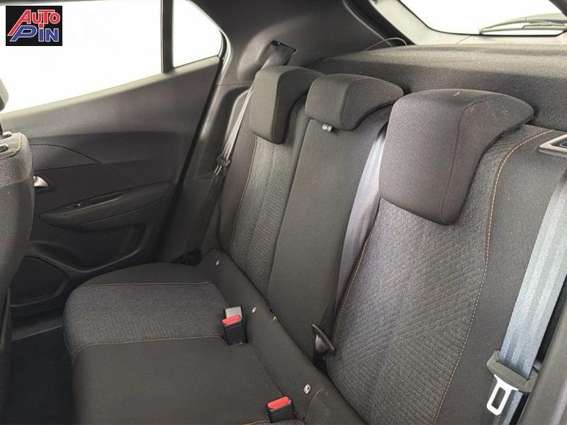 Peugeot 2008 Hybrid 145cv e-DCS6 Style auto