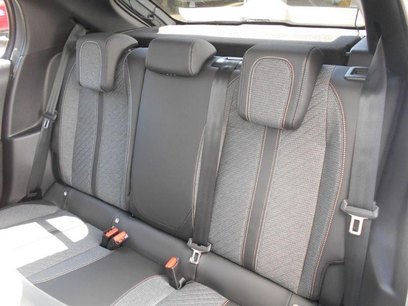 Peugeot 208 110 Allure Hybrid e-DCS6 Fin 9Perf sc 37%