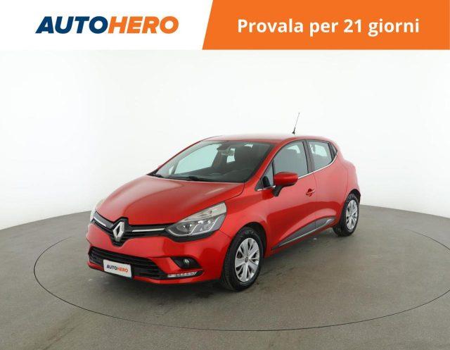 RENAULT Clio dCi 8V 90CV Start&Stop 5 porte Energy Zen