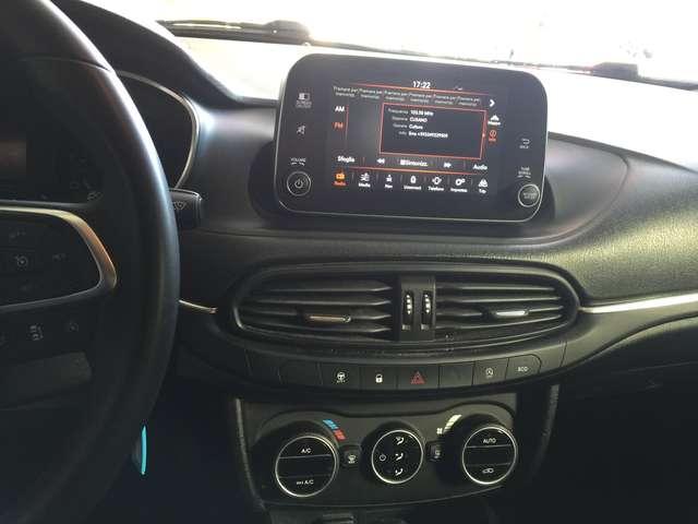 Fiat Tipo Tipo 5p 1.6 mjt Lounge s