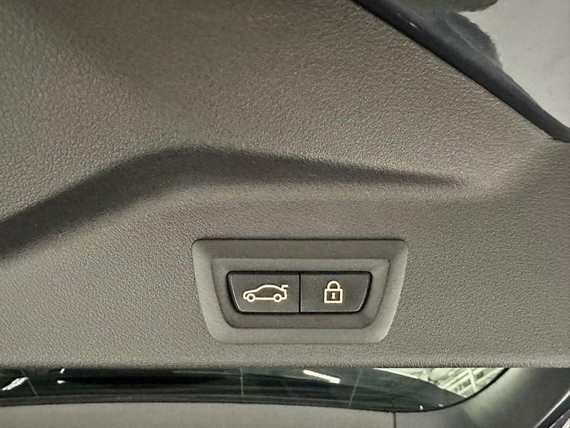 BMW X5 xdrive30d mhev 48V Msport auto