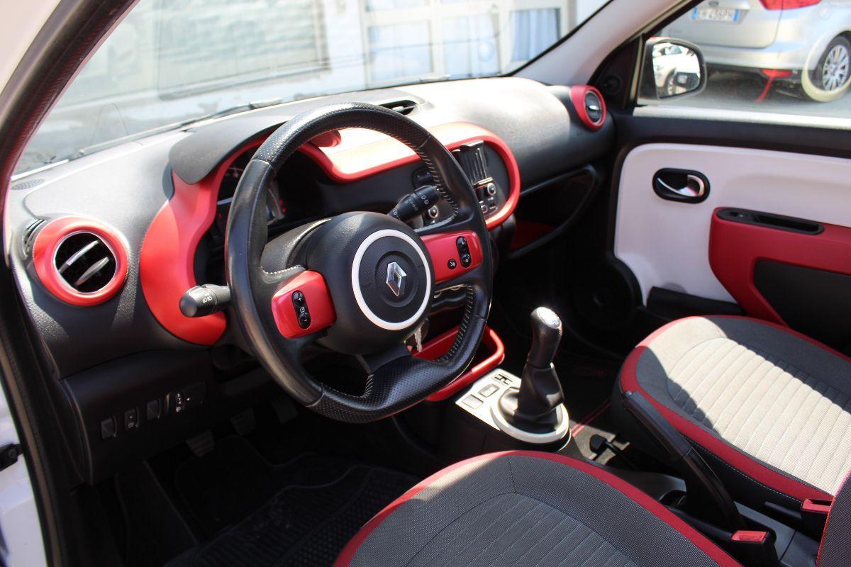 RENAULT - Twingo - TCe 90 CV S&S Openair