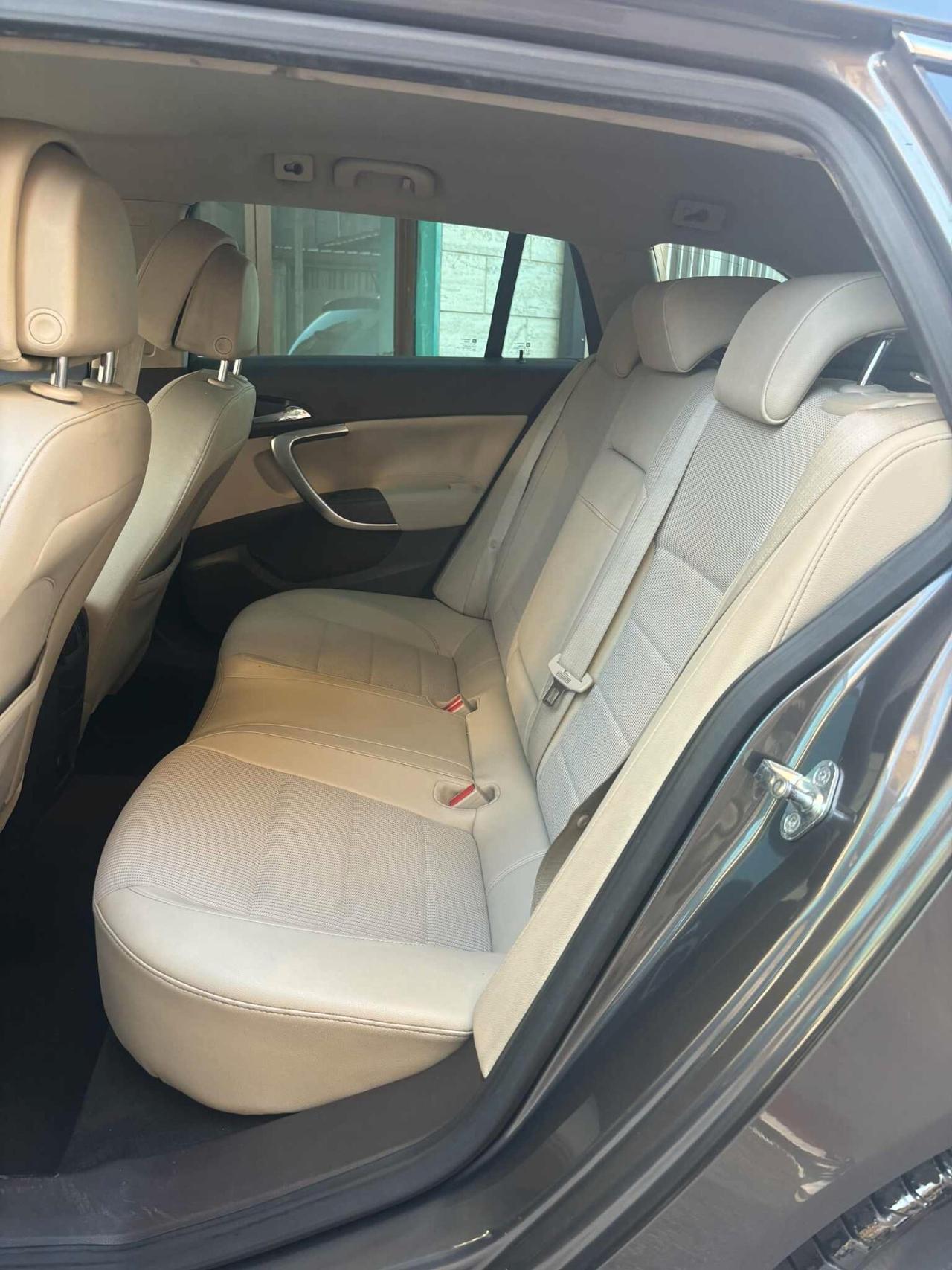 Opel Insignia 2.0 CDTI 160CV Sports Tourer aut.
