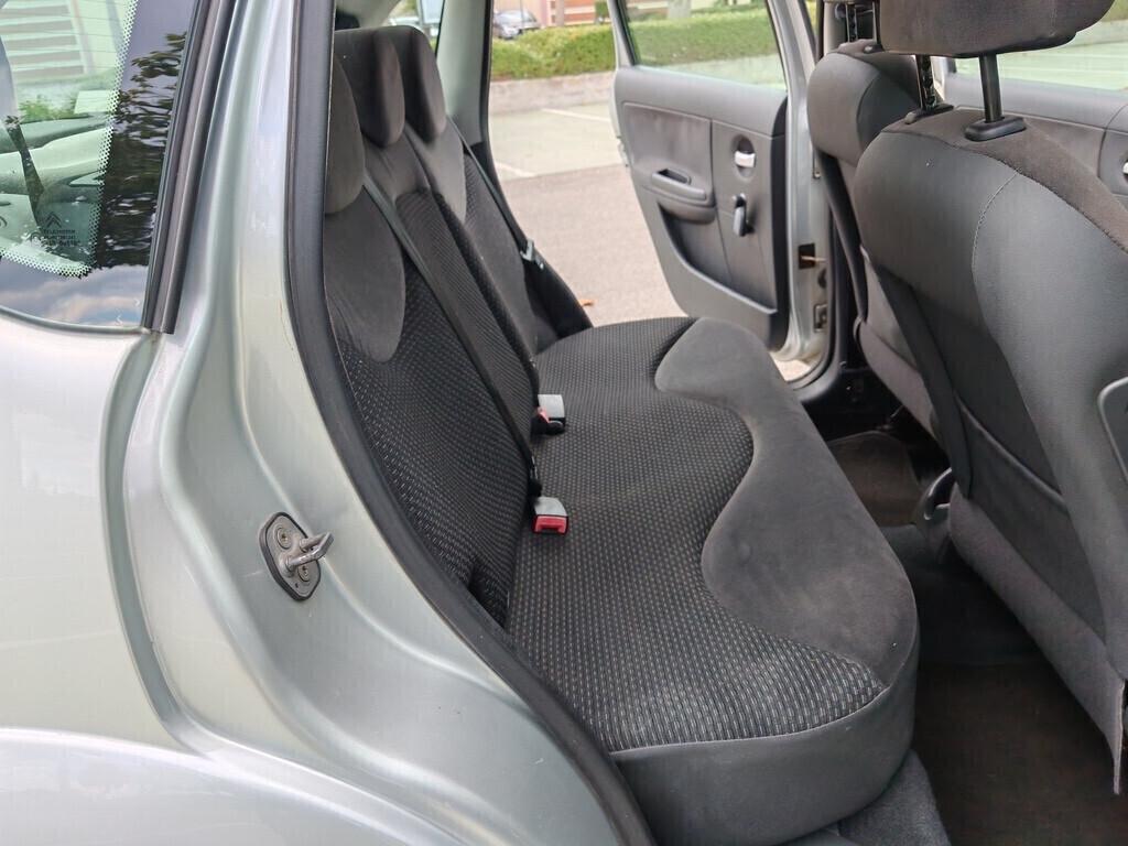 Citroen C3 1.1benzina 119.000Km del 2009 Perfetta Trattabile