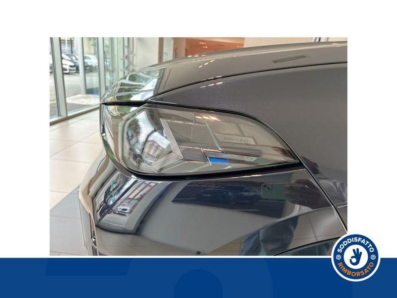 BMW X6 xDrive 30d M Sport Pro