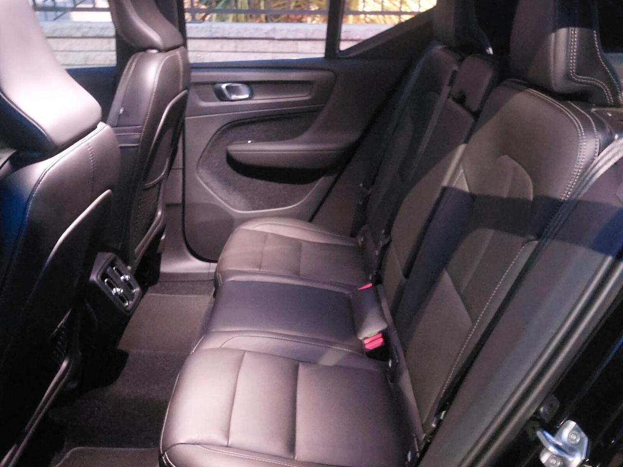 Volvo XC40 D3 Aut. Inscription *CAMERA *PELLE