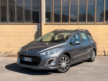Peugeot 308 1.6 8V HDi 93CV SW Buisness